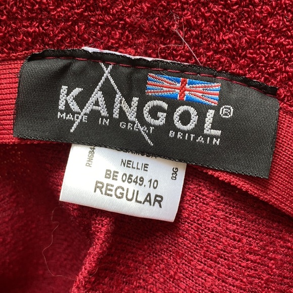Vintage Kangol bucket hat - Picture 4 of 6